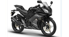 Yamaha YZF-R15